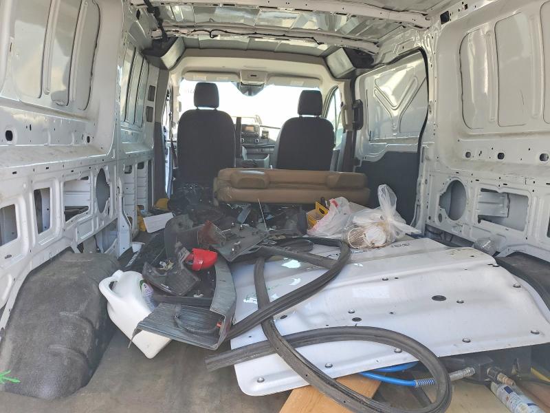 Продаж на аукціоні авто 2023 Ford Transit 15, vin: 1FTYE1Y82PKB62456, номер лоту: 68375616