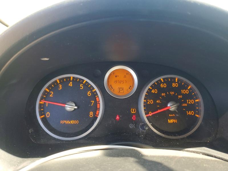 Продаж на аукціоні авто 2008 Nissan Sentra, vin: 3N1AB61EX8L754908, номер лоту: 69703946