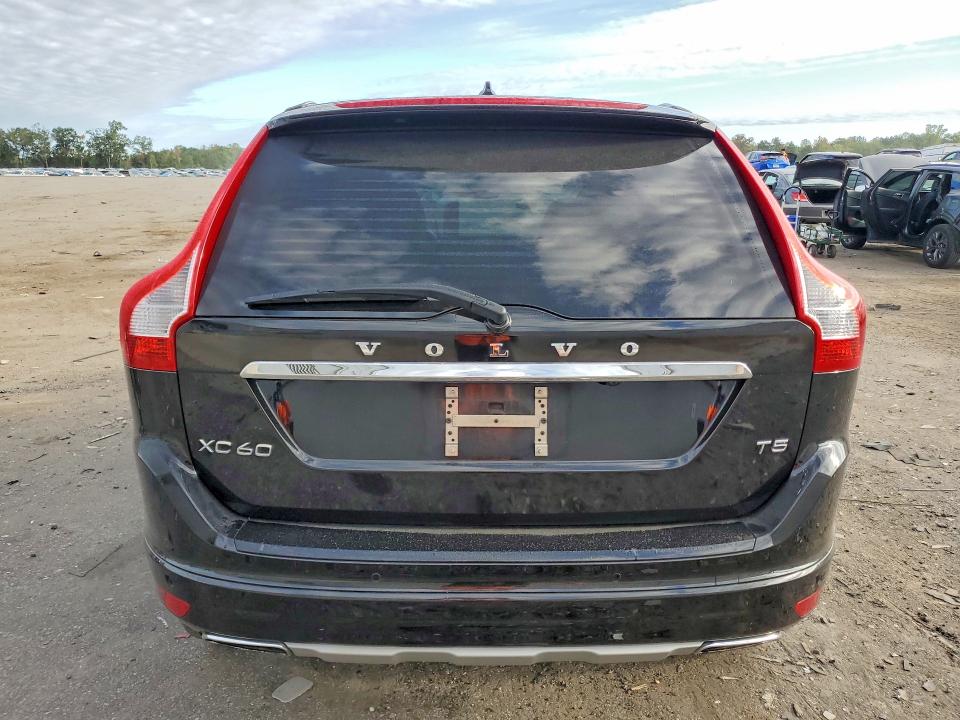 Aukcja sprzedaży 2017 Volvo Xc60, vin: YV440MDU9H2183790, numer aukcji: 69964686