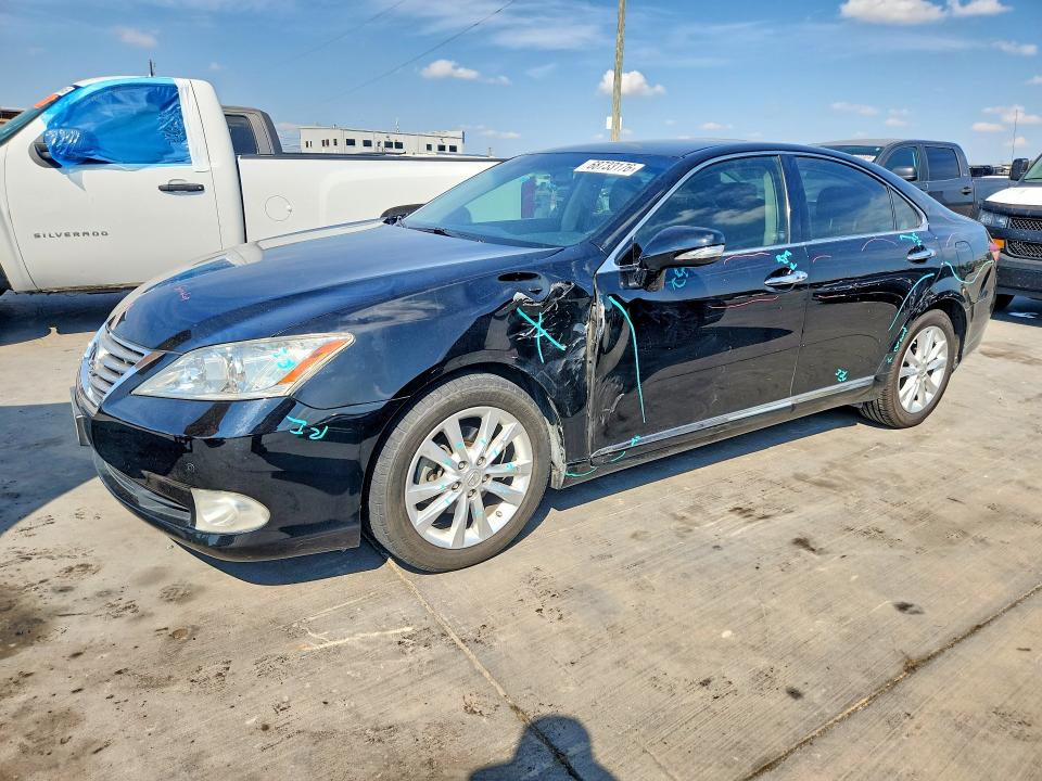 Продаж на аукціоні авто 2011 Lexus Es, vin: JTHBK1EG5B2432975, номер лоту: 68733176