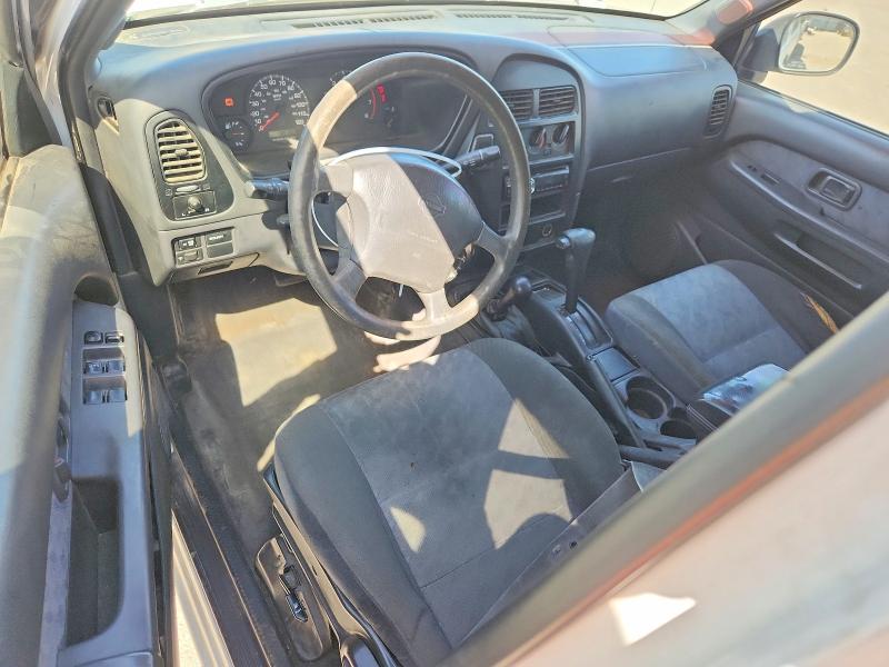 Продажа на аукционе авто 1998 Nissan Pathfinder, vin: JN8AR05Y9WW235225, номер лота: 67199516