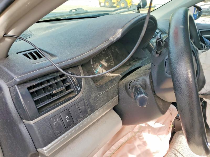 69980546 :رقم المزاد ، 4T1BF1FK6EU423327 vin ، 2014 Toyota Camry مزاد بيع