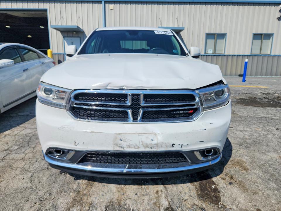 Продаж на аукціоні авто 2016 Dodge Durango, vin: 1C4RDJDG9GC460565, номер лоту: 67876746