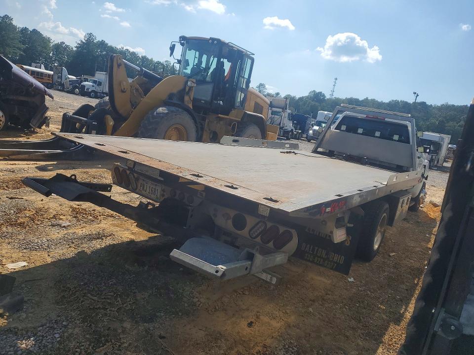 Aukcja sprzedaży 2021 Chevrolet Silverado Medium Duty, vin: 1HTKHPVK4MH663425, numer aukcji: 66954116