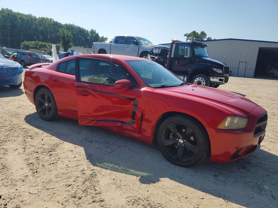 Aukcja sprzedaży 2012 Dodge Charger, vin: 2C3CDXHG4CH239647, numer aukcji: 67025296
