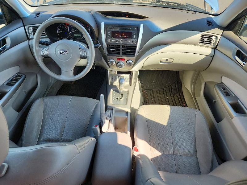 Продажа на аукционе авто 2010 Subaru Forester, vin: JF2SH6DC8AH789981, номер лота: 68649396