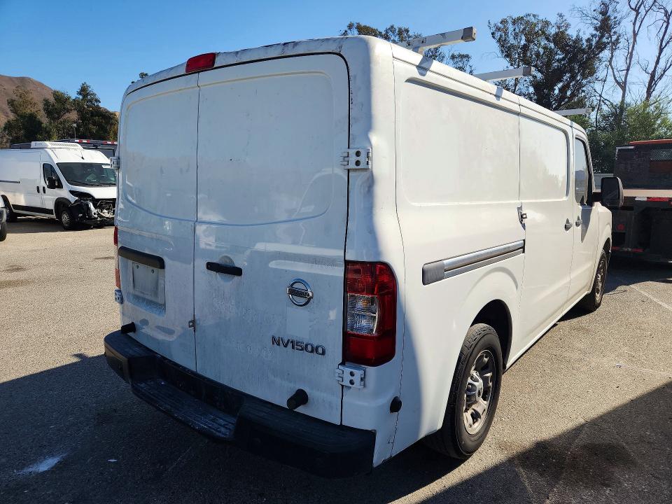Продаж на аукціоні авто 2016 Nissan Nv, vin: 1N6BF0KM3GN809025, номер лоту: 69634156