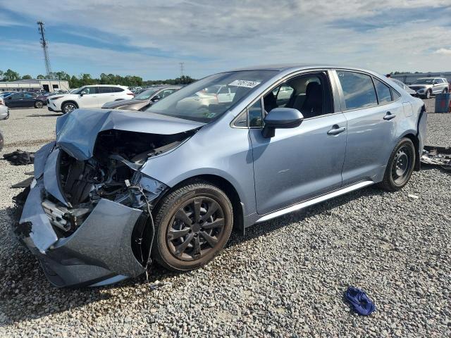 Aukcja sprzedaży 2022 Toyota Corolla, vin: JTDEPMAE5N3001329, numer aukcji: 71051166