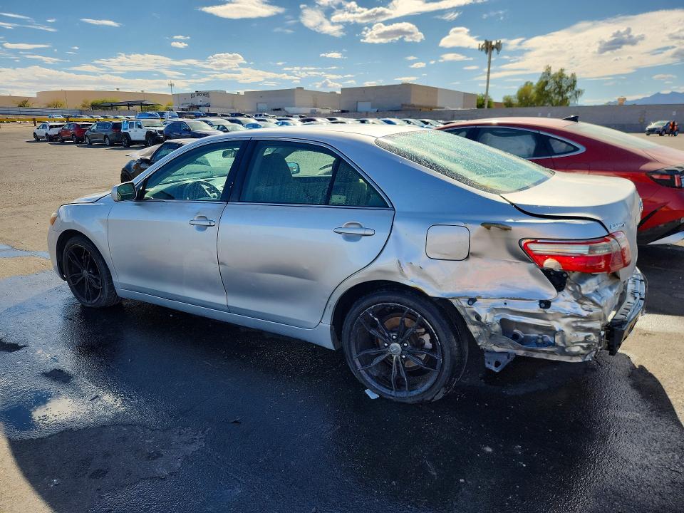Продажа на аукционе авто 2009 Toyota Camry, vin: 4T1BE46K89U348754, номер лота: 68697056