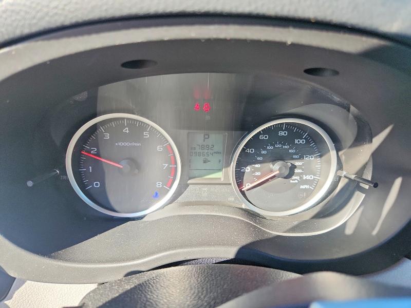 Aukcja sprzedaży 2016 Subaru Forester, vin: JF2SJADC7GH432128, numer aukcji: 68695466