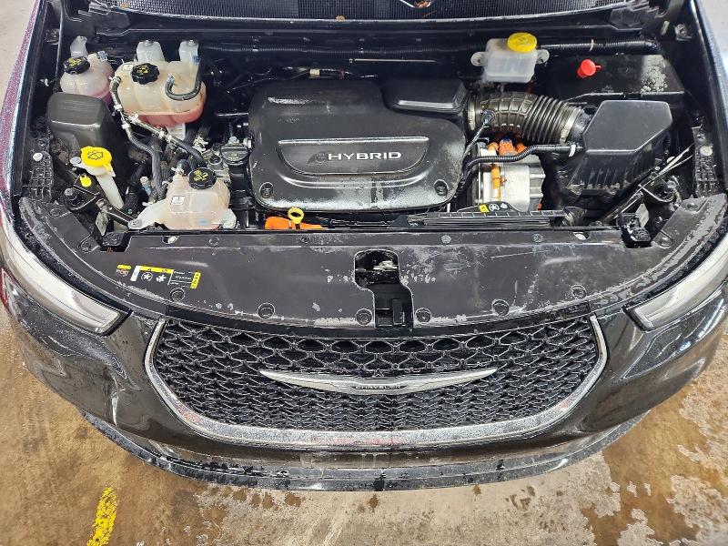 Продаж на аукціоні авто 2023 Chrysler Pacifica, vin: 2C4RC1L78PR631334, номер лоту: 68204366
