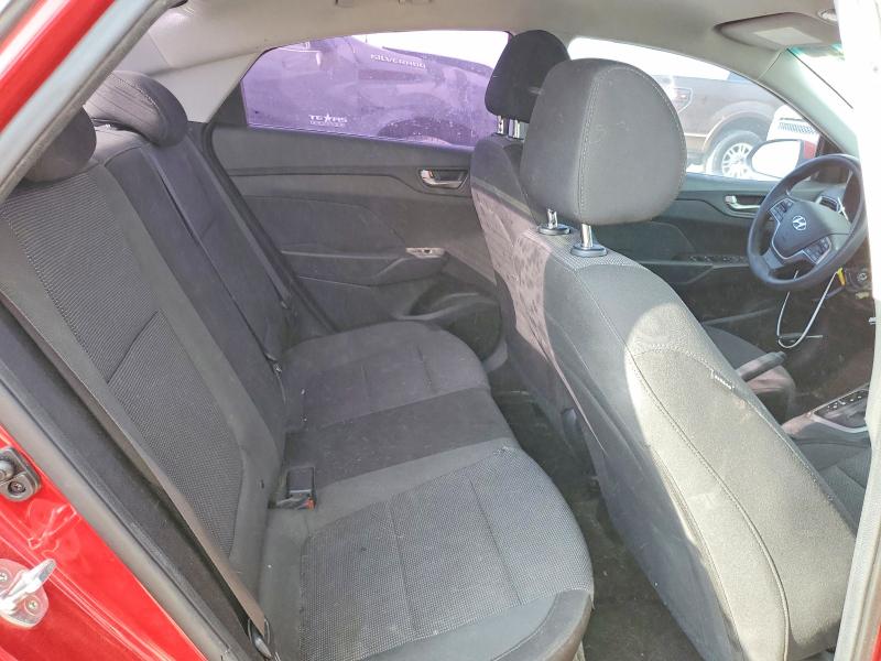 Продажа на аукционе авто 2019 Hyundai Accent, vin: 3KPC24A35KE082020, номер лота: 67877226