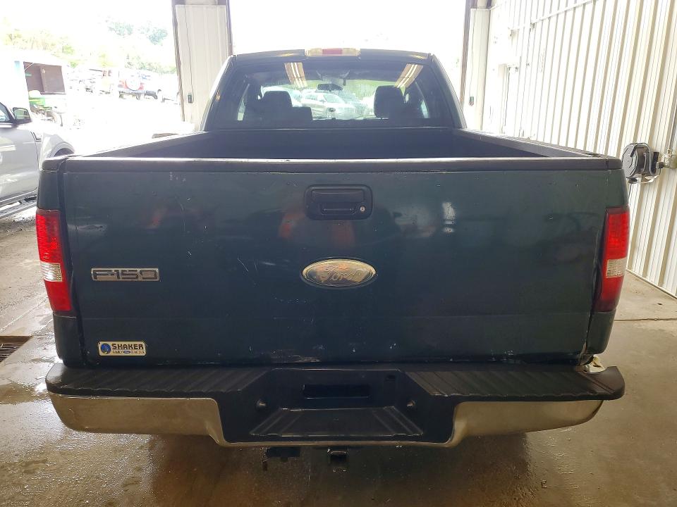 Aukcja sprzedaży 2007 Ford F150, vin: 1FTPX14V77NA04923, numer aukcji: 69673836
