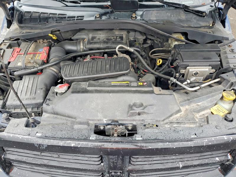 Продаж на аукціоні авто 2006 Dodge Durango, vin: 1D4HB48226F109210, номер лоту: 69042606