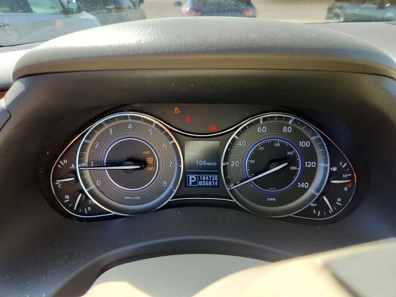 Продаж на аукціоні авто 2012 Infiniti Qx56, vin: JN8AZ2NE1C9022362, номер лоту: 67388206
