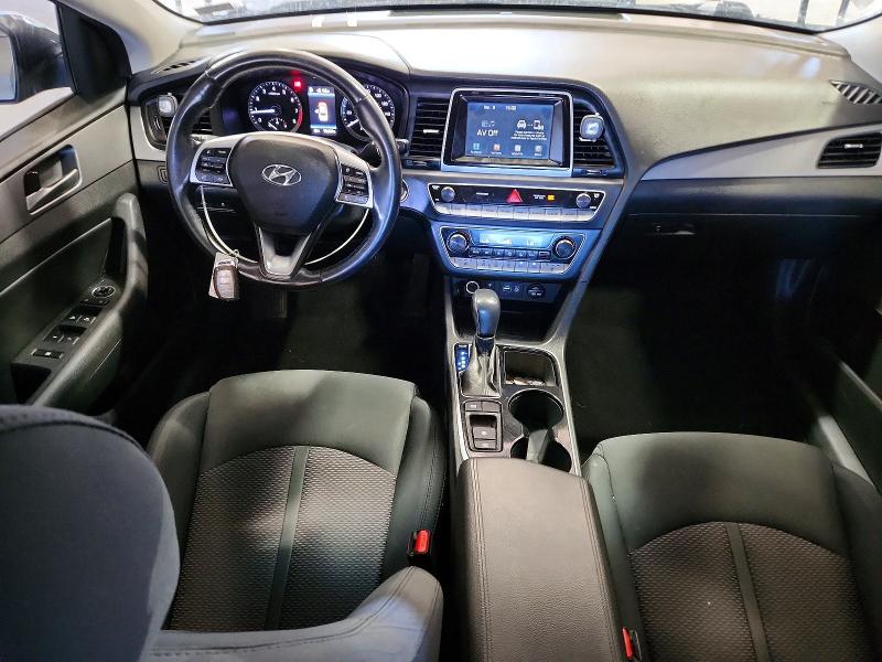 Продаж на аукціоні авто 2019 Hyundai Sonata, vin: 5NPE34AF6KH794256, номер лоту: 68213836