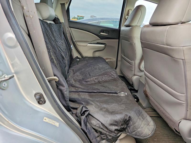 Продаж на аукціоні авто 2014 Honda Cr-v, vin: 2HKRM4H71EH665889, номер лоту: 70167026