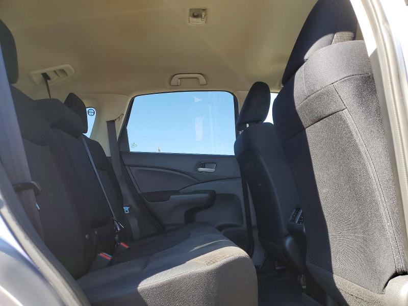 Продажа на аукционе авто 2015 Honda Cr-v, vin: 2HKRM3H38FH001503, номер лота: 67851506