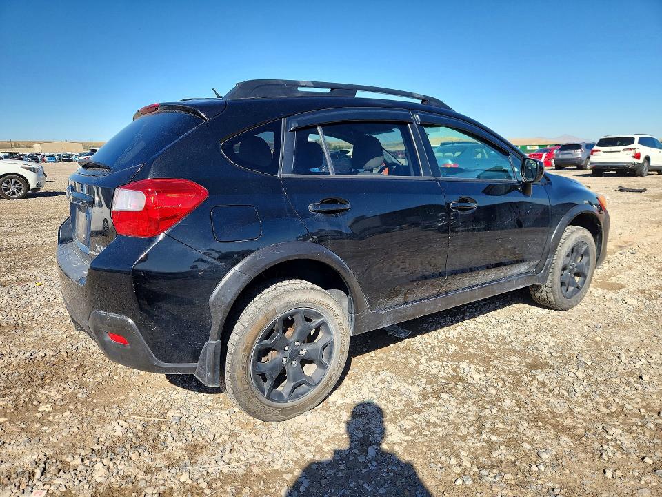 Aukcja sprzedaży 2013 Subaru Xv Crosstrek, vin: JF2GPAGC4D2840441, numer aukcji: 70374146