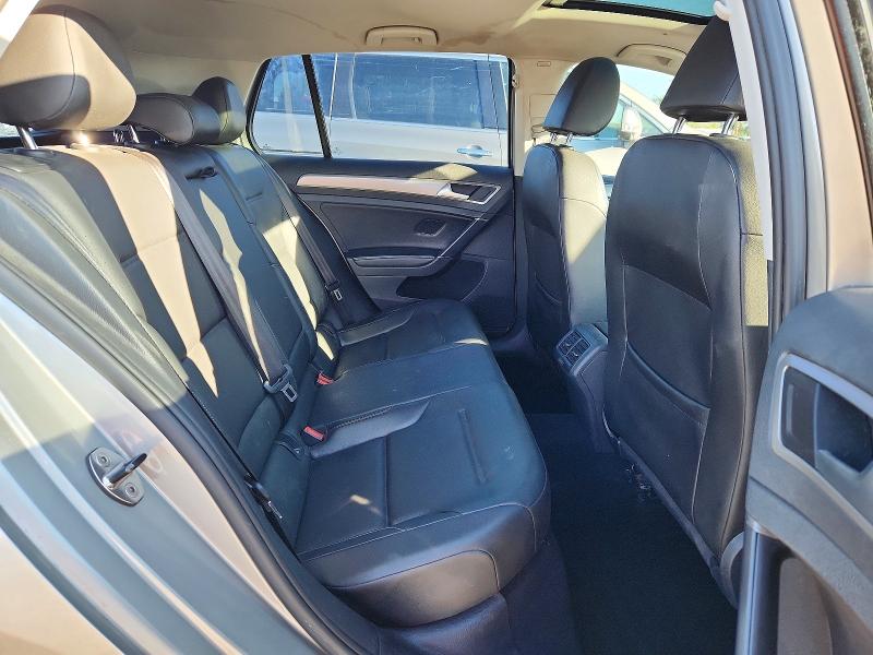 Продажа на аукционе авто 2016 Volkswagen Golf, vin: 3VW217AU1GM050426, номер лота: 67334176