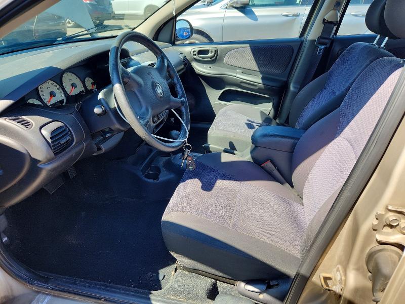 Aukcja sprzedaży 2002 Dodge Neon, vin: 1B3ES56C62D599319, numer aukcji: 67657066
