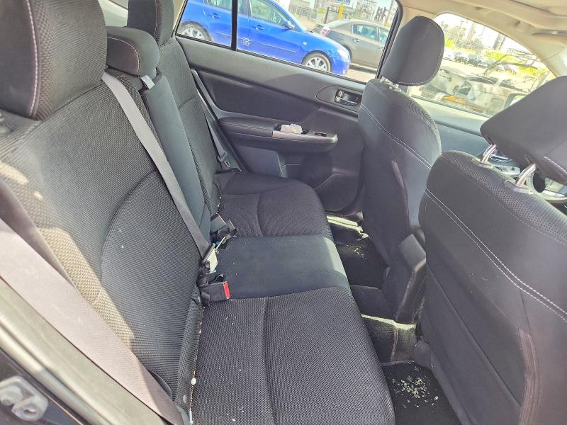 67809926 :رقم المزاد ، JF2GPADC0F8238527 vin ، 2015 Subaru Xv Crosstrek مزاد بيع