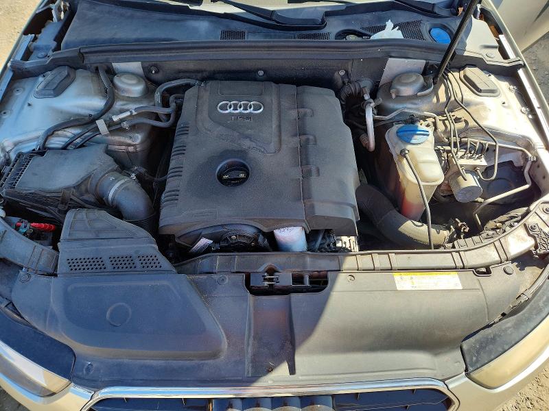 Aukcja sprzedaży 2014 Audi A4, vin: WAUBFAFL8EN037206, numer aukcji: 69178746