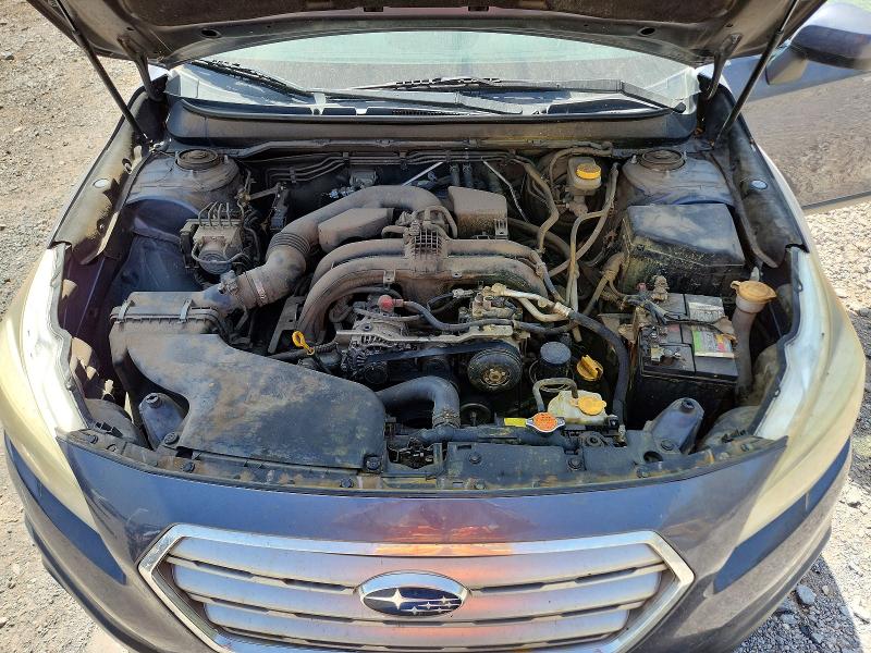 Aukcja sprzedaży 2015 Subaru Outback, vin: 4S4BSADC8F3286969, numer aukcji: 69045526