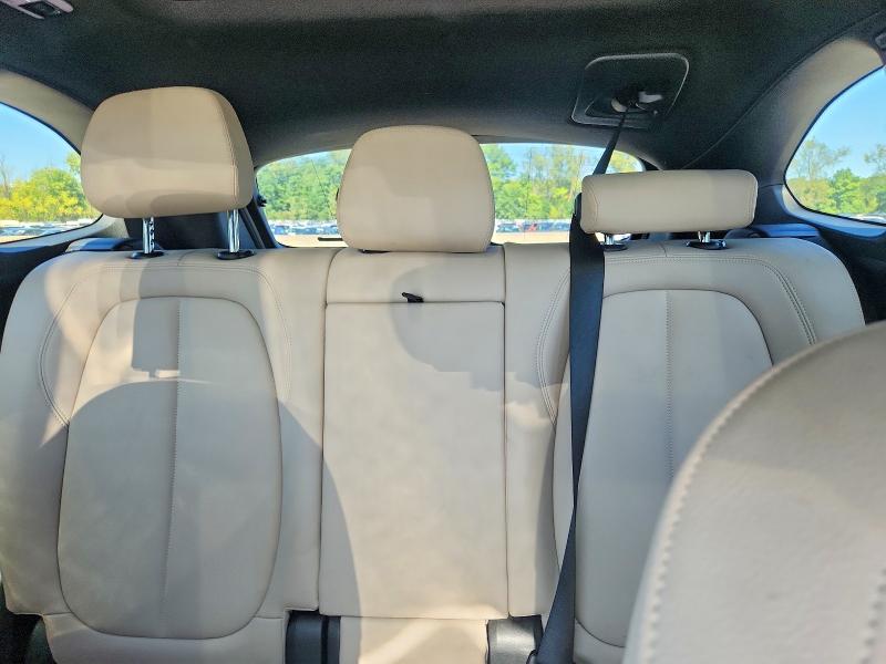 Продаж на аукціоні авто 2018 Bmw X1, vin: WBXHT3C36J3H30468, номер лоту: 68231616