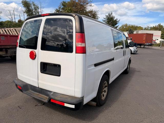 Продаж на аукціоні авто 2014 Chevrolet Express G1500, vin: 1GCSGAFX6E1167883, номер лоту: 71299286
