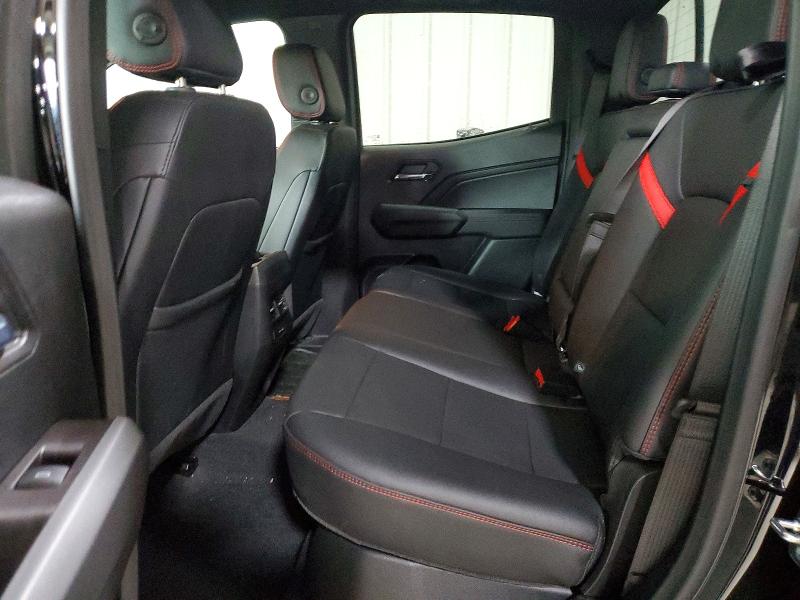 Продаж на аукціоні авто 2026 Chevrolet Colorado, vin: 1GCPTDEK1T1157588, номер лоту: 68110486