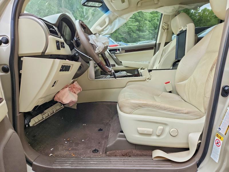 Продажа на аукционе авто 2015 Lexus Gx, vin: JTJBM7FX5F5103546, номер лота: 69198696