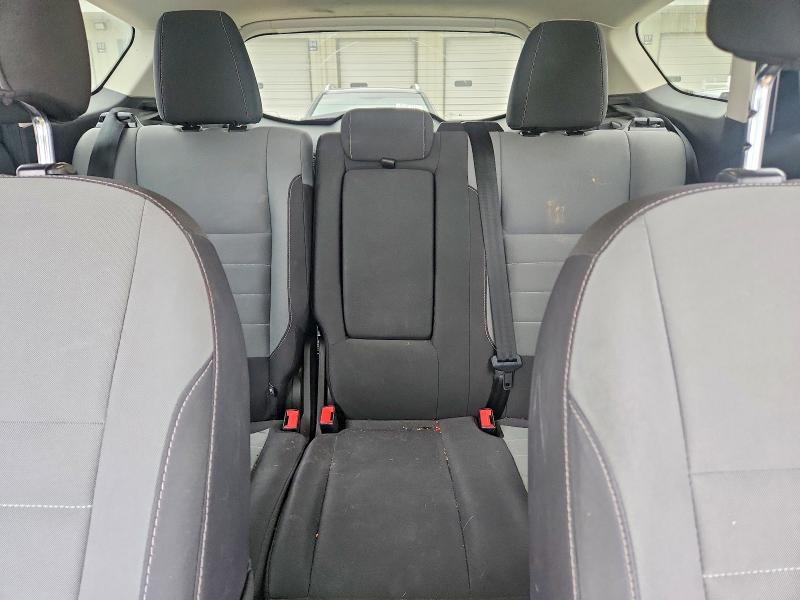 2016 Ford Escape მანქანა იყიდება აუქციონზე, vin: 1FMCU0G73GUC44891, აუქციონის ნომერი: 69732876
