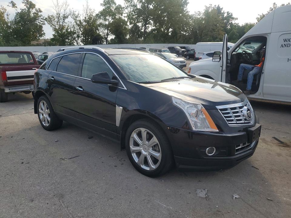 Продажа на аукционе авто 2015 Cadillac Srx, vin: 3GYFNCE3XFS619507, номер лота: 69173796