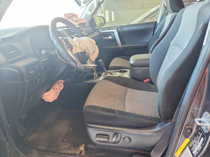 Aukcja sprzedaży 2014 Toyota 4runner, vin: JTEZU5JR9E5079583, numer aukcji: 68089666