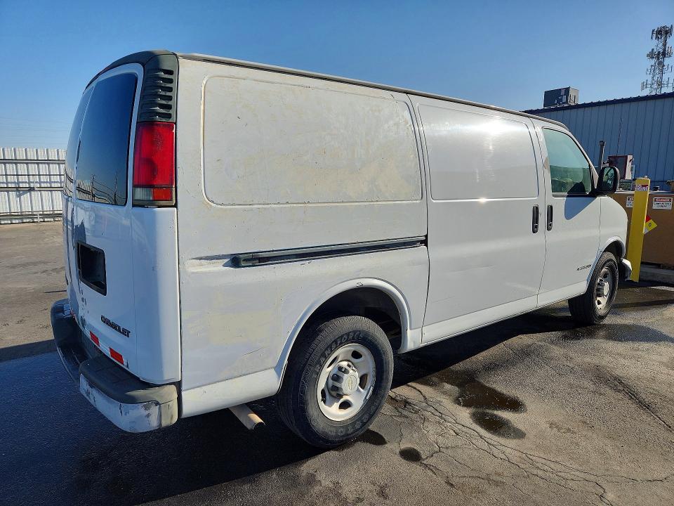 69793056 :رقم المزاد ، 1GCGG25R3X1091508 vin ، 1999 Chevrolet Express 2500 مزاد بيع