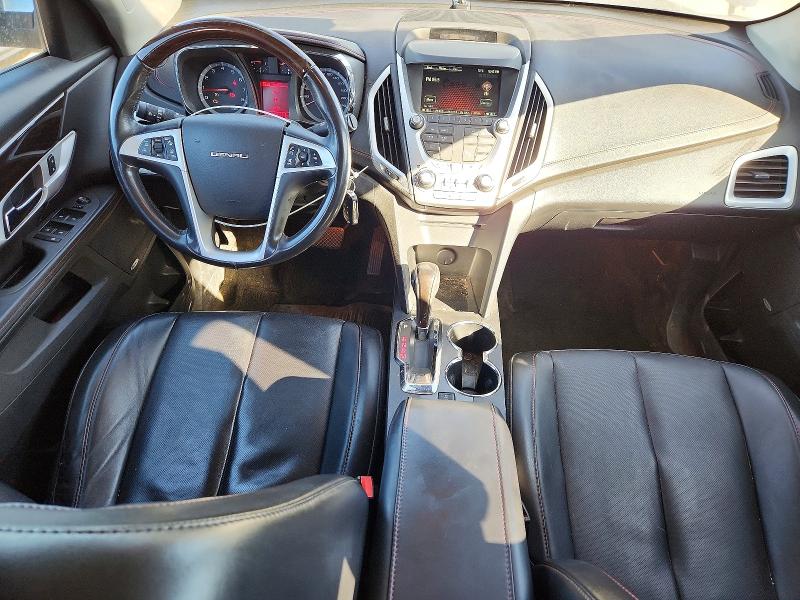 Aukcja sprzedaży 2014 Gmc Terrain, vin: 2GKFLZE30E6200632, numer aukcji: 70887926