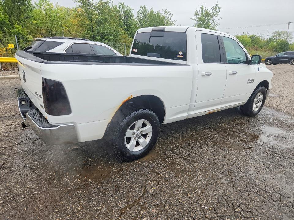 Aukcja sprzedaży 2013 Ram 1500, vin: 1C6RR7GP9DS610991, numer aukcji: 69088226