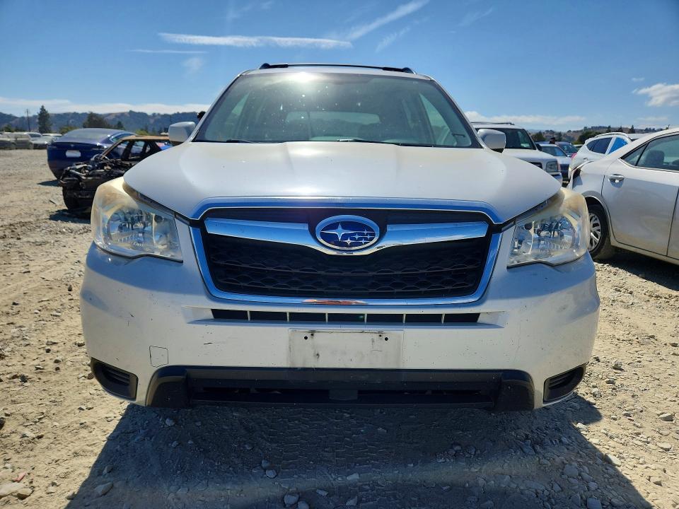 Aukcja sprzedaży 2015 Subaru Forester, vin: JF2SJADC1FH549735, numer aukcji: 67566416