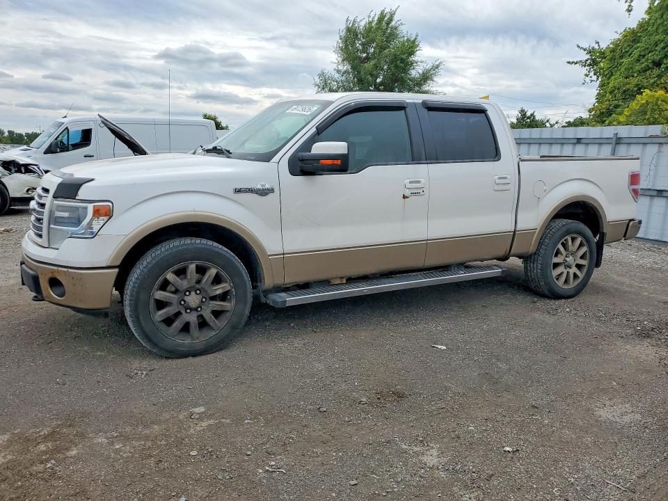 Aukcja sprzedaży 2014 Ford F150, vin: 1FTFW1EF0EKE35267, numer aukcji: 69729626
