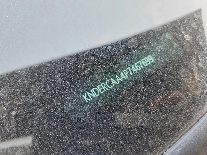 Aukcja sprzedaży 2023 Kia Seltos, vin: KNDERCAA4P7467699, numer aukcji: 67272966