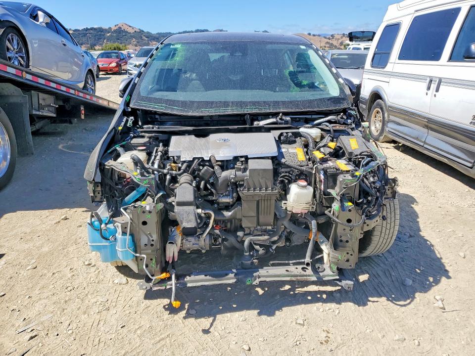 Продаж на аукціоні авто 2016 Toyota Prius, vin: JTDKARFU4G3518612, номер лоту: 67146546