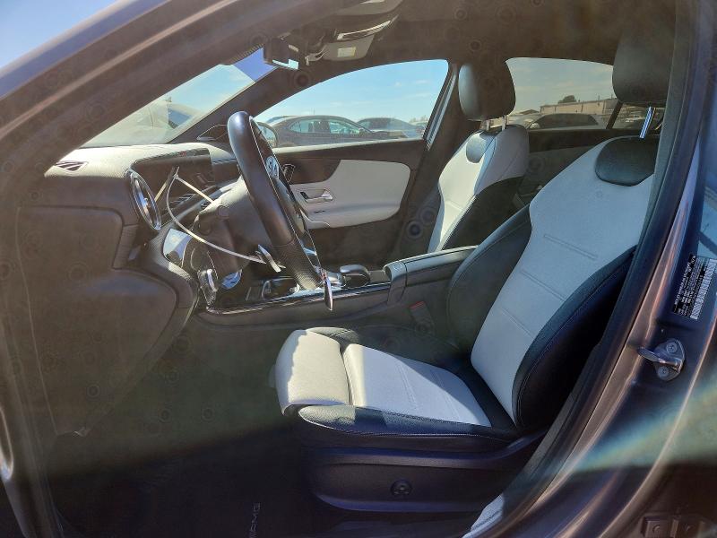 2019 Mercedes-benz A220 მანქანა იყიდება აუქციონზე, vin: WDD3G4EB8KW006449, აუქციონის ნომერი: 66751946