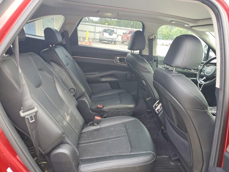 Продаж на аукціоні авто 2022 Kia Sorento, vin: 5XYRHDLF9NG133509, номер лоту: 68183856