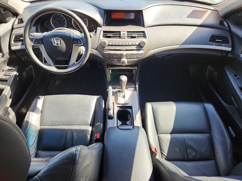 2011 Honda Accord მანქანა იყიდება აუქციონზე, vin: 1HGCP2F6XBA109175, აუქციონის ნომერი: 70406686