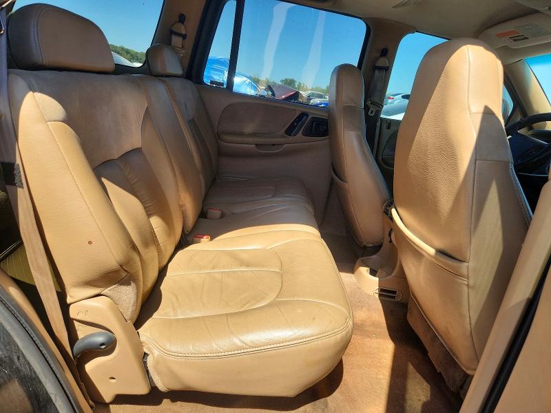 Продажа на аукционе авто 1999 Dodge Durango, vin: 1B4HS28Y3XF652800, номер лота: 66361496