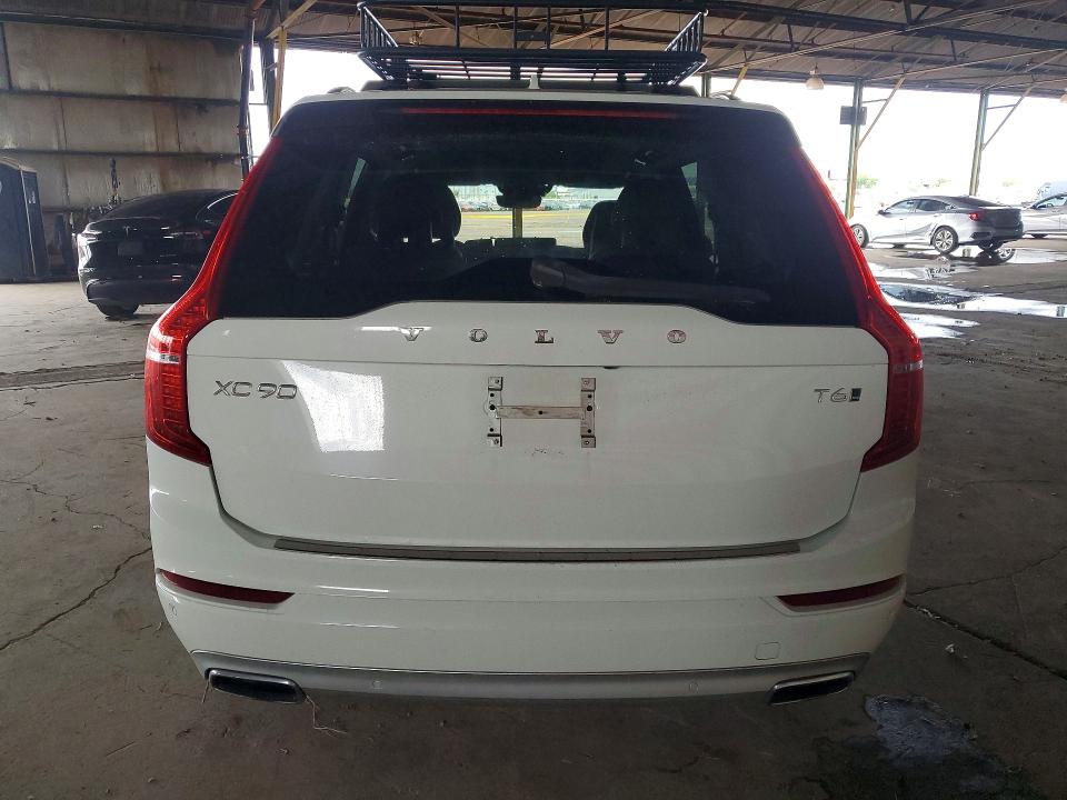 Продажа на аукционе авто 2021 Volvo Xc90, vin: YV4A22PK5M1712163, номер лота: 69449916