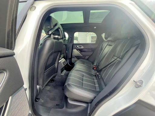 70854366 :رقم المزاد ، SALYT2EX8PA350078 vin ، 2023 Land Rover Range Rover Velar مزاد بيع