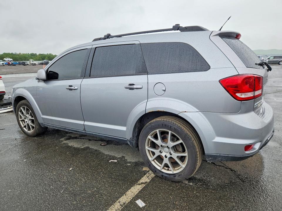 Aukcja sprzedaży 2015 Dodge Journey, vin: 3C4PDDEG3FT607439, numer aukcji: 67396656