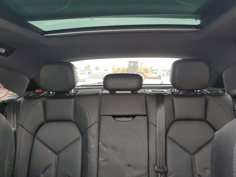 Aukcja sprzedaży 2018 Porsche Macan, vin: WP1AB2A56JLB38547, numer aukcji: 67932686